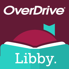 Libby logo
